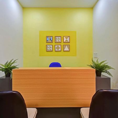 Oyo Home 78047 Alluring Stay Pimpri Pimpri-Chinchwad Extérieur photo