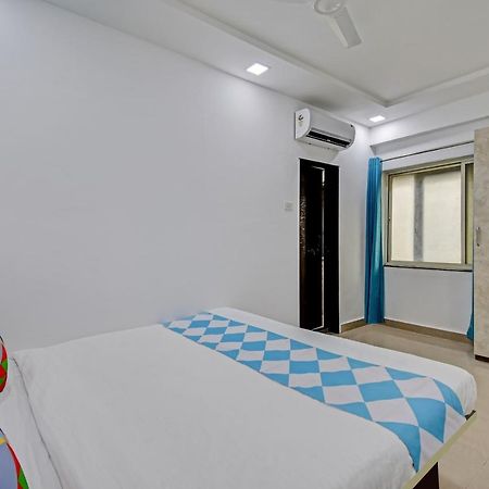 Oyo Home 78047 Alluring Stay Pimpri Pimpri-Chinchwad Extérieur photo