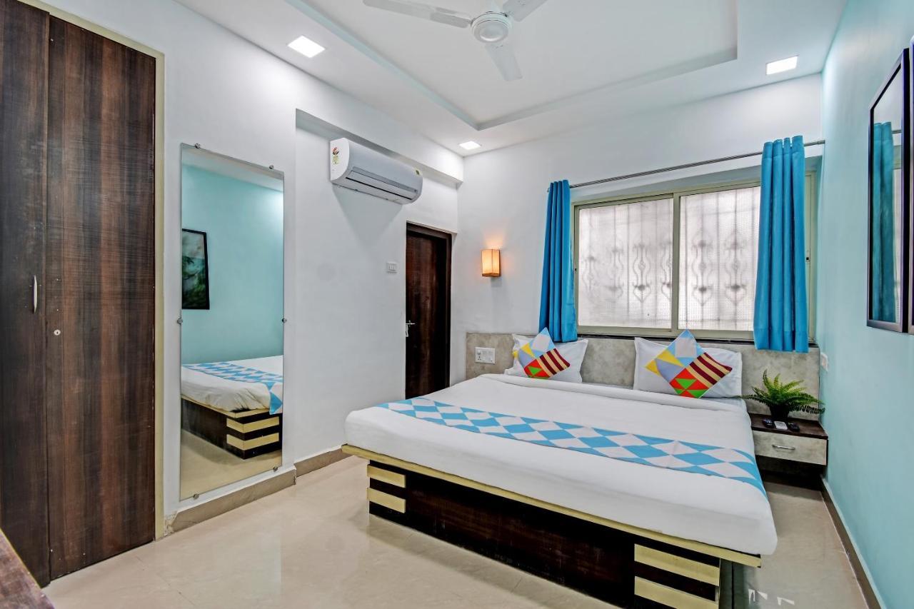 Oyo Home 78047 Alluring Stay Pimpri Pimpri-Chinchwad Extérieur photo