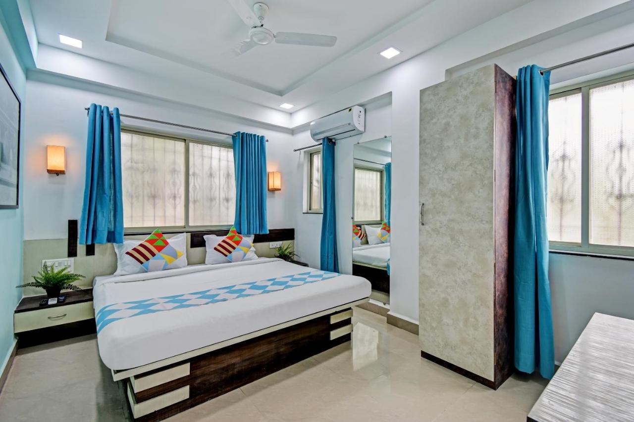 Oyo Home 78047 Alluring Stay Pimpri Pimpri-Chinchwad Extérieur photo