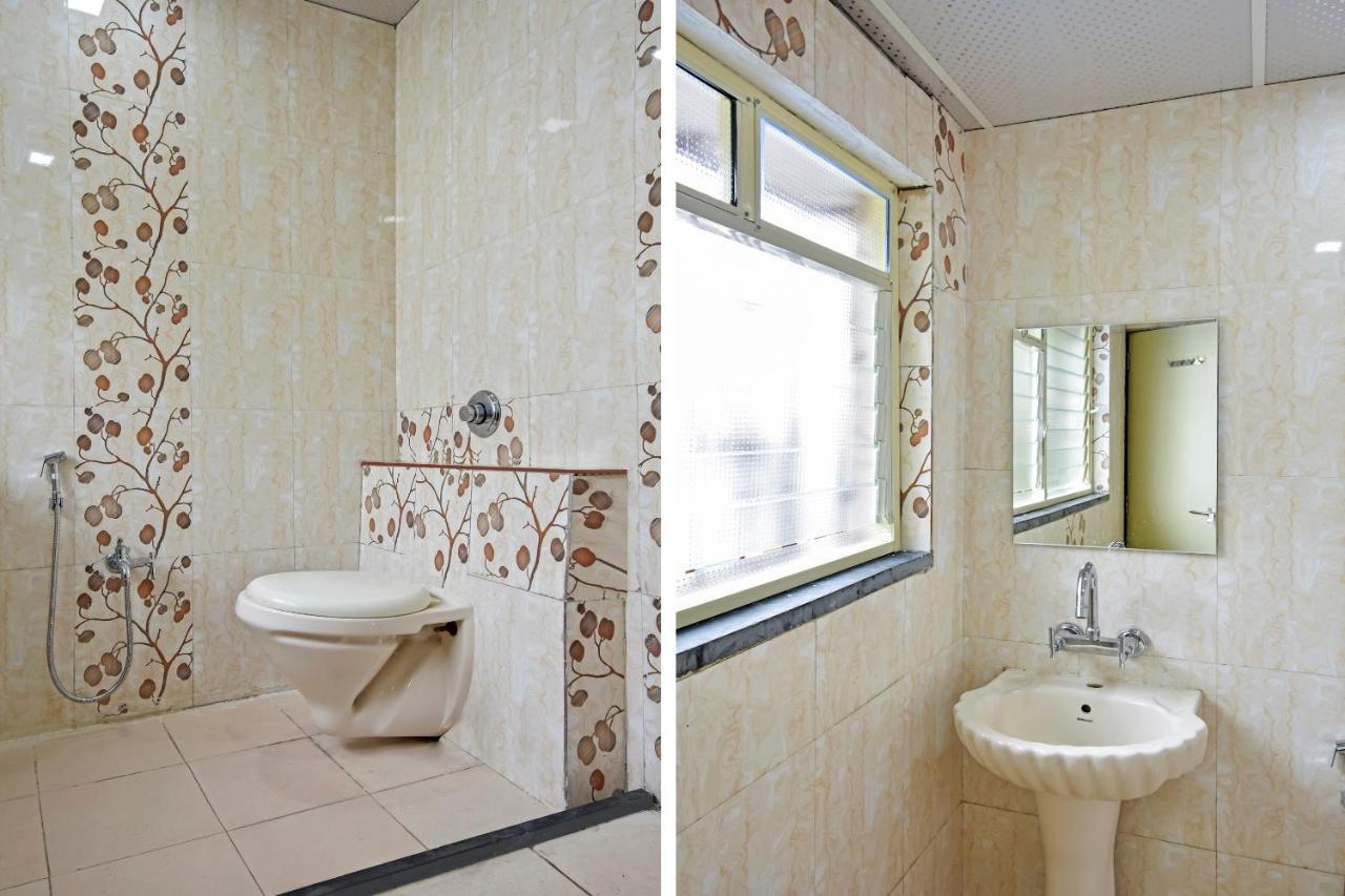 Oyo Home 78047 Alluring Stay Pimpri Pimpri-Chinchwad Extérieur photo
