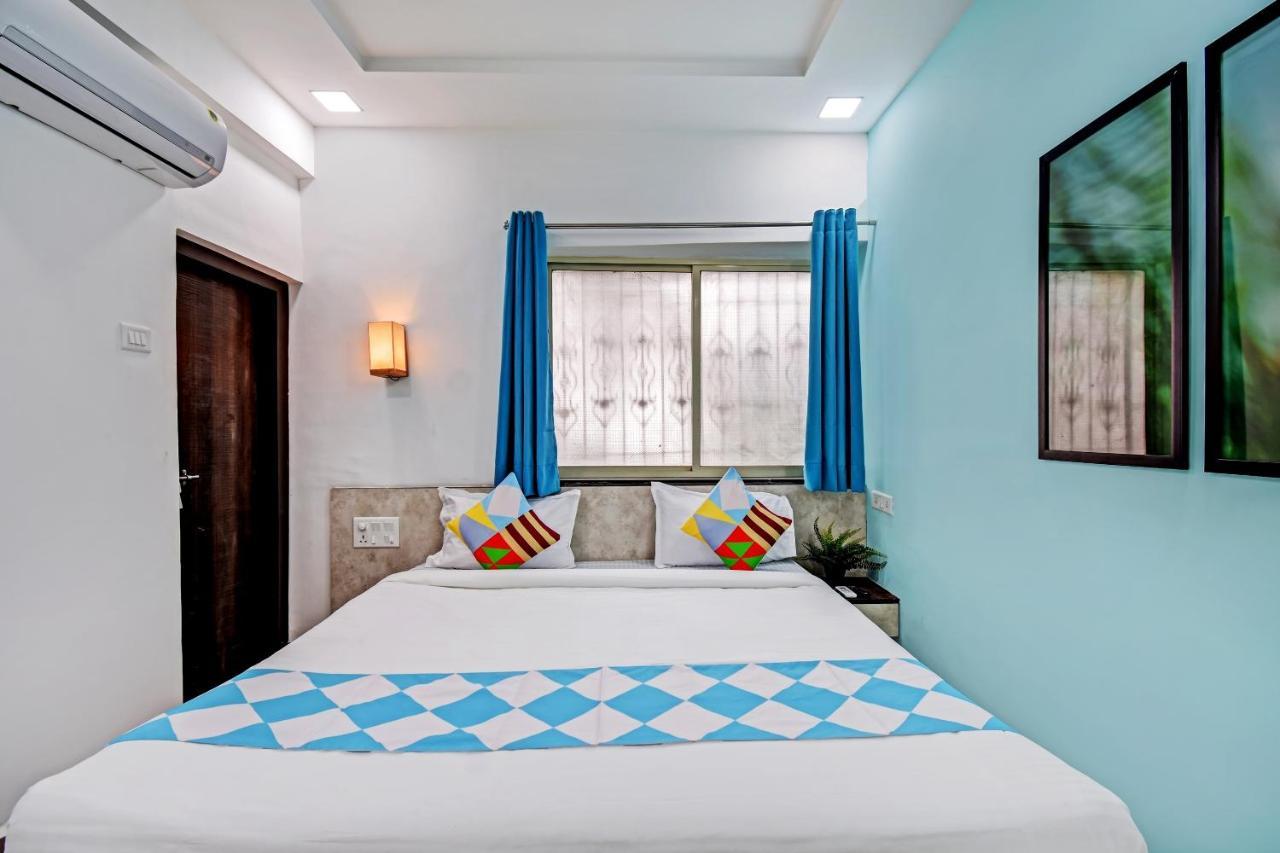 Oyo Home 78047 Alluring Stay Pimpri Pimpri-Chinchwad Extérieur photo