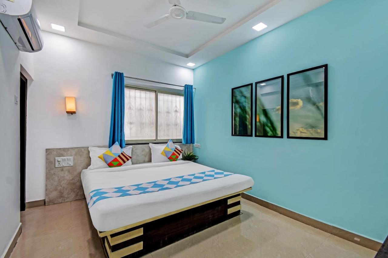 Oyo Home 78047 Alluring Stay Pimpri Pimpri-Chinchwad Extérieur photo