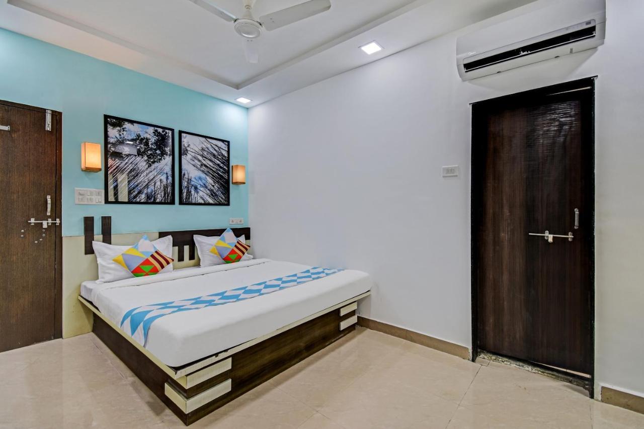 Oyo Home 78047 Alluring Stay Pimpri Pimpri-Chinchwad Extérieur photo