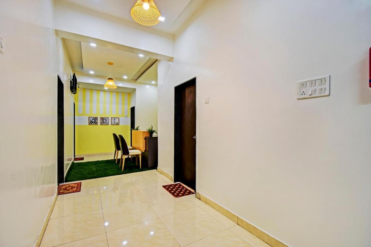 Oyo Home 78047 Alluring Stay Pimpri Pimpri-Chinchwad Extérieur photo