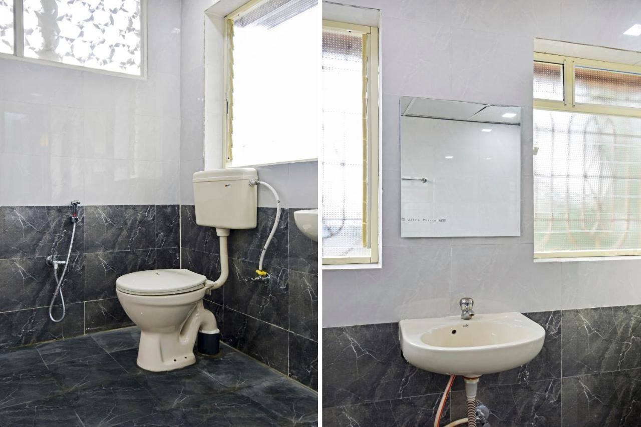 Oyo Home 78047 Alluring Stay Pimpri Pimpri-Chinchwad Extérieur photo
