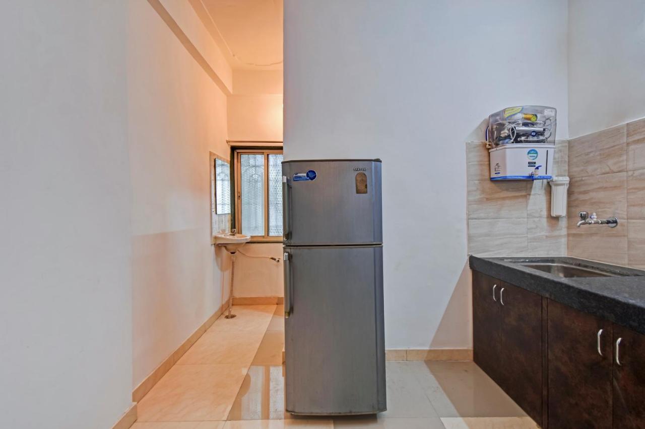 Oyo Home 78047 Alluring Stay Pimpri Pimpri-Chinchwad Extérieur photo