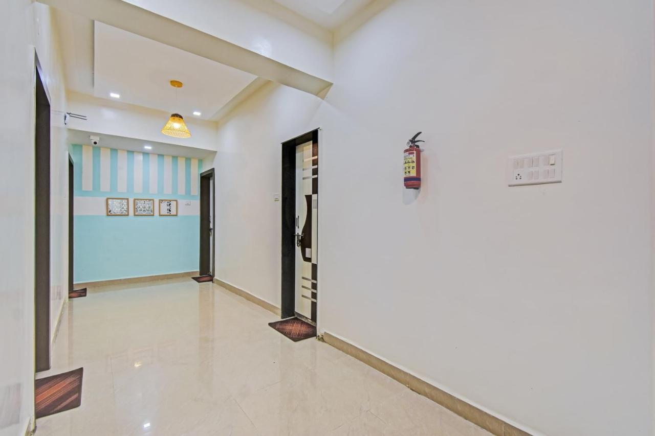 Oyo Home 78047 Alluring Stay Pimpri Pimpri-Chinchwad Extérieur photo
