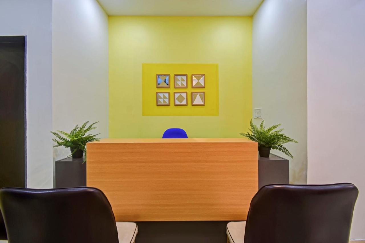 Oyo Home 78047 Alluring Stay Pimpri Pimpri-Chinchwad Extérieur photo