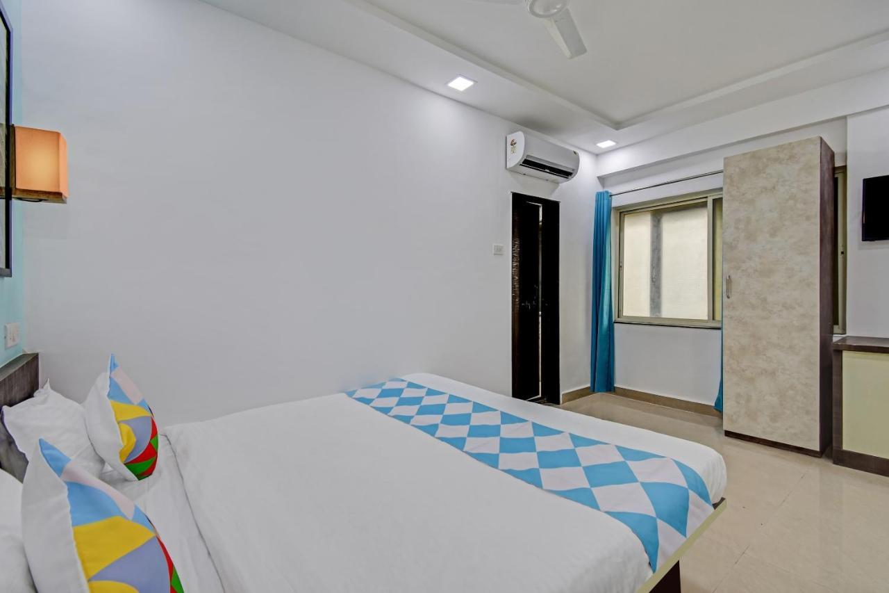 Oyo Home 78047 Alluring Stay Pimpri Pimpri-Chinchwad Extérieur photo