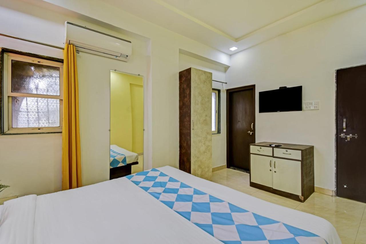 Oyo Home 78047 Alluring Stay Pimpri Pimpri-Chinchwad Extérieur photo