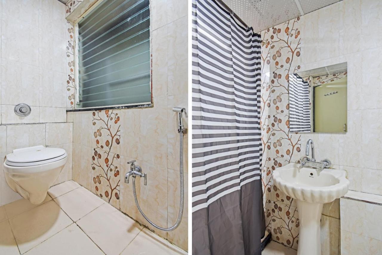Oyo Home 78047 Alluring Stay Pimpri Pimpri-Chinchwad Extérieur photo