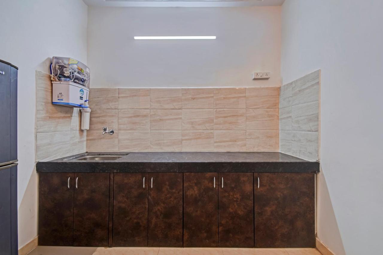 Oyo Home 78047 Alluring Stay Pimpri Pimpri-Chinchwad Extérieur photo