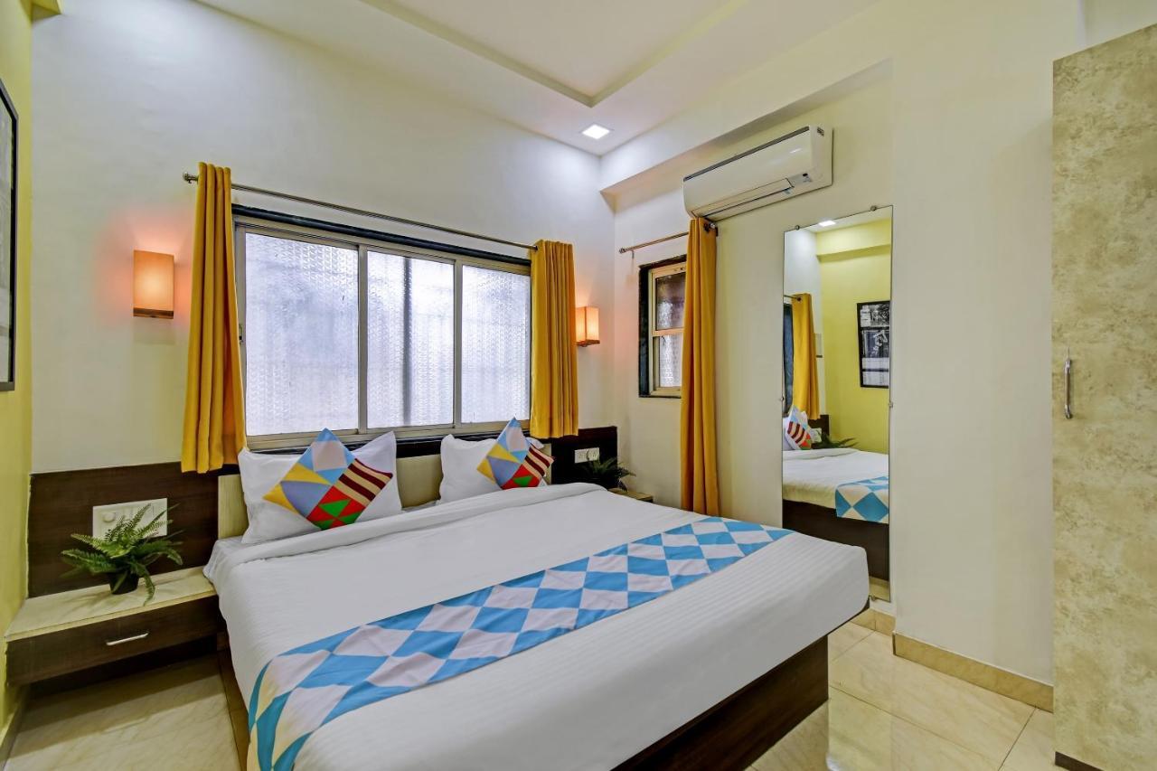Oyo Home 78047 Alluring Stay Pimpri Pimpri-Chinchwad Extérieur photo