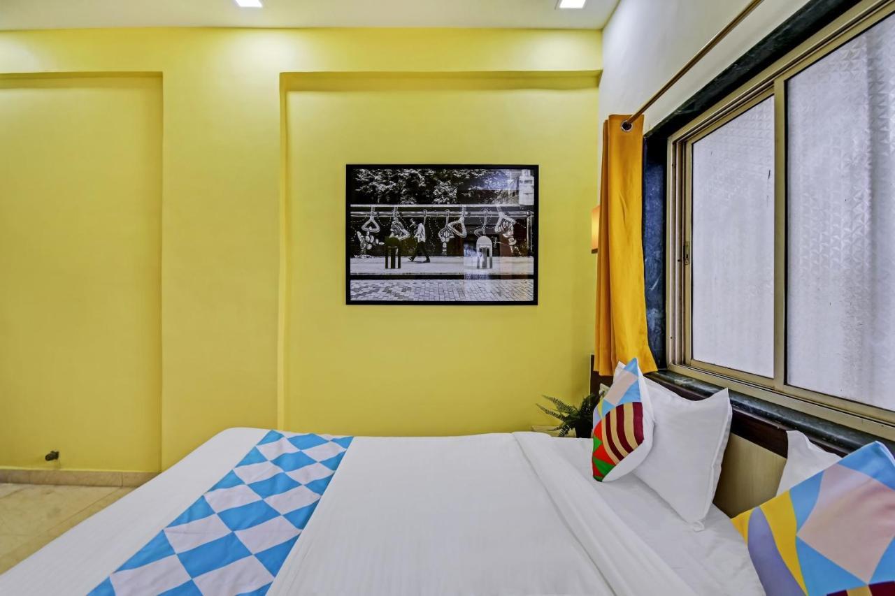 Oyo Home 78047 Alluring Stay Pimpri Pimpri-Chinchwad Extérieur photo