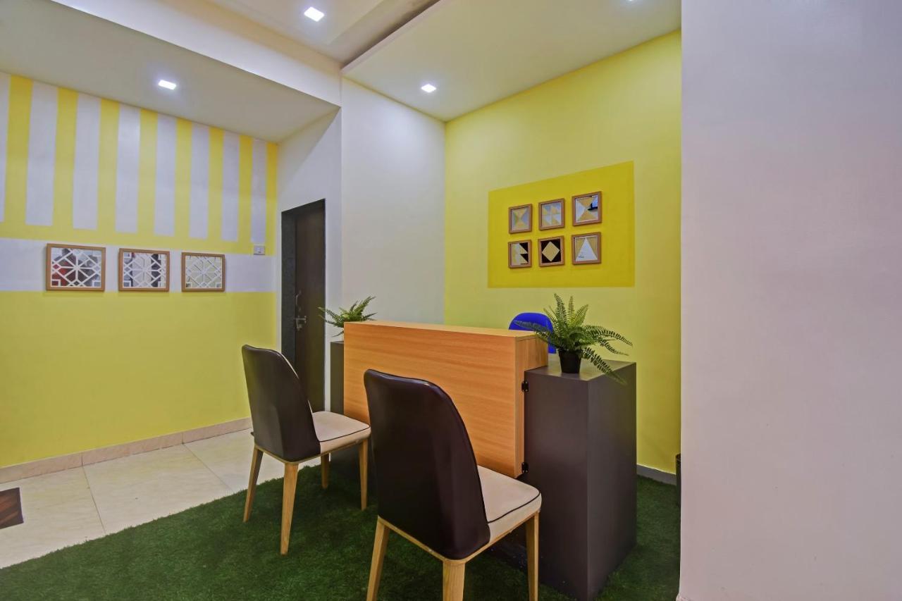Oyo Home 78047 Alluring Stay Pimpri Pimpri-Chinchwad Extérieur photo