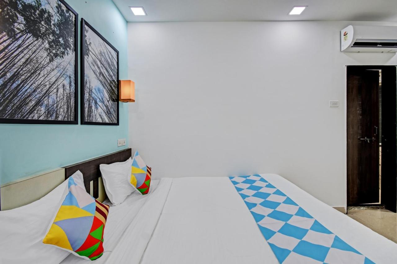 Oyo Home 78047 Alluring Stay Pimpri Pimpri-Chinchwad Extérieur photo