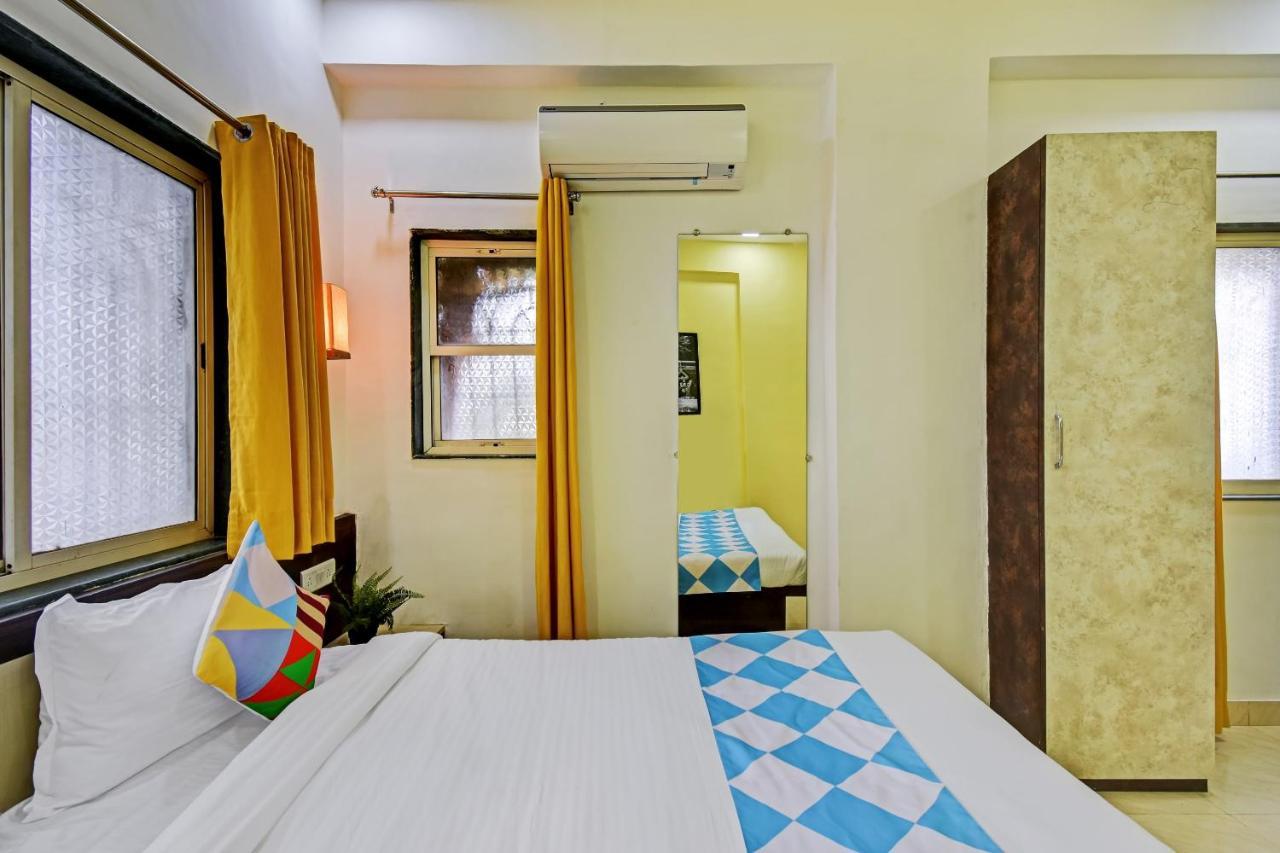 Oyo Home 78047 Alluring Stay Pimpri Pimpri-Chinchwad Extérieur photo