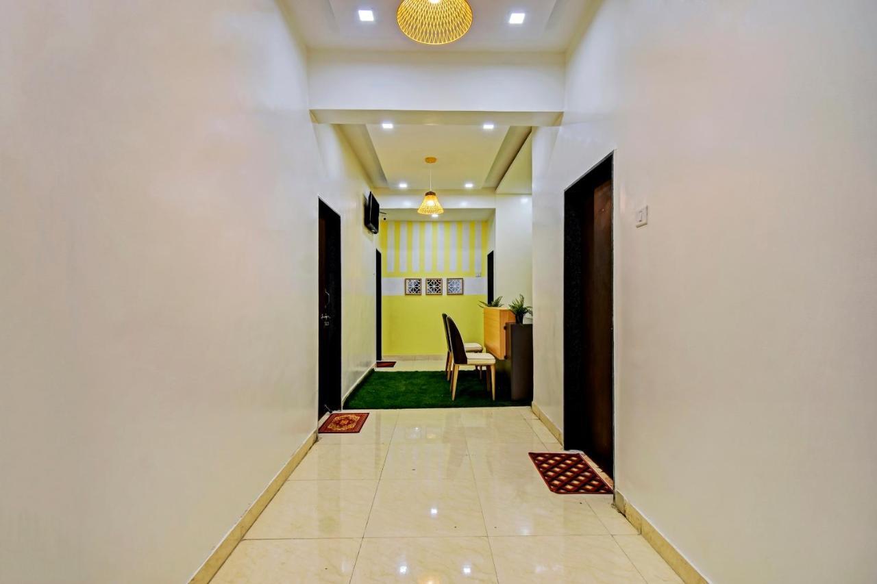 Oyo Home 78047 Alluring Stay Pimpri Pimpri-Chinchwad Extérieur photo