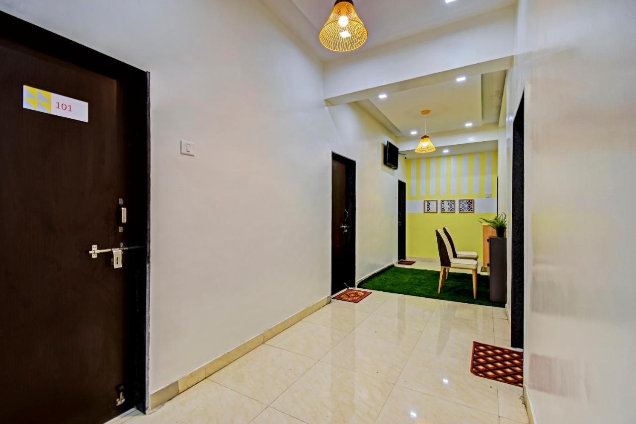 Oyo Home 78047 Alluring Stay Pimpri Pimpri-Chinchwad Extérieur photo